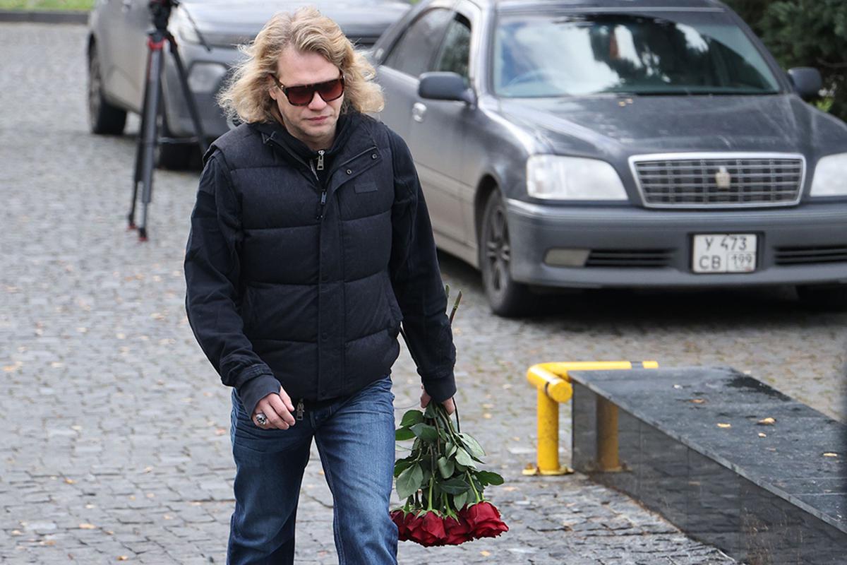 Роман Архипов