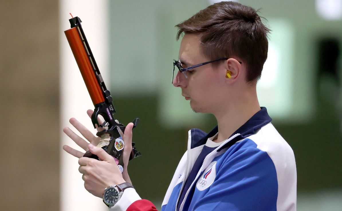 Станислав Красильников / ТАСС