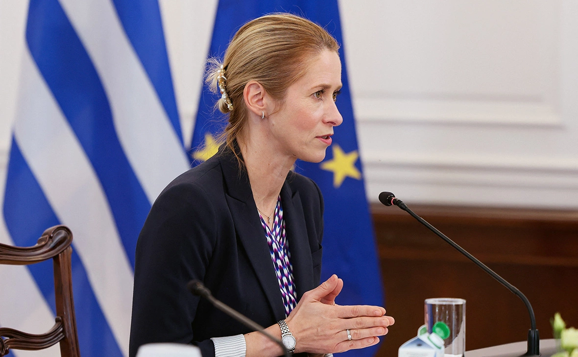 Stelios Misinas / Reuters