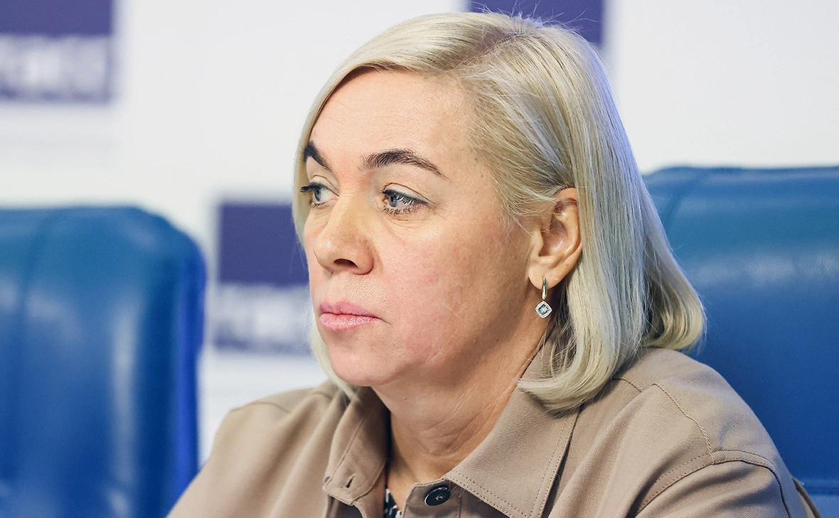 Артем Геодакян / ТАСС