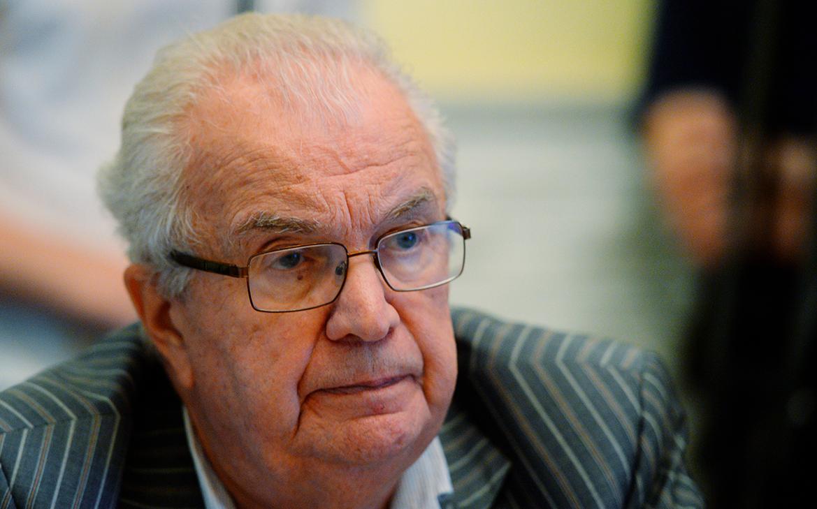 Коллега Эмиля Кио назвал его мостом между эпохами