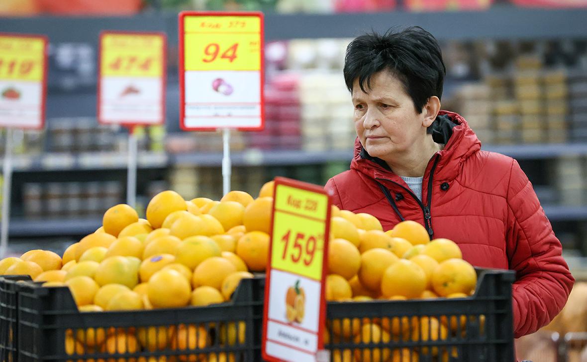 Фото: Сергей Мальгавко / ТАСС