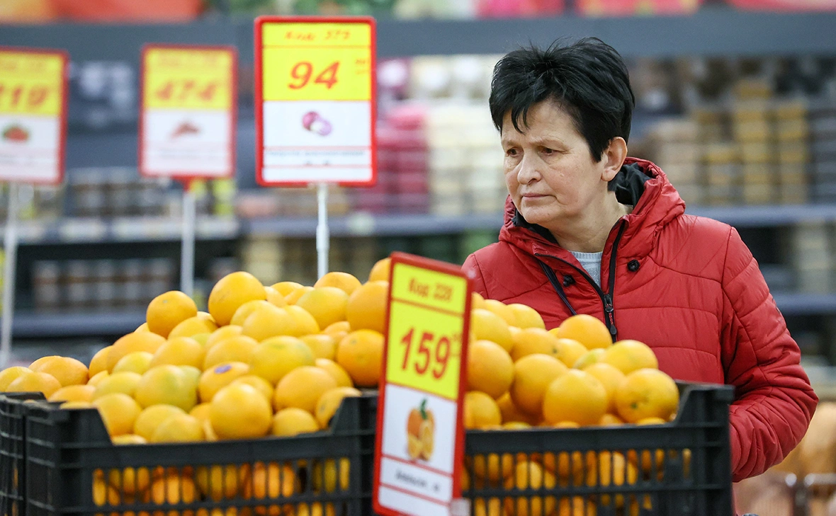 Сергей Мальгавко / ТАСС