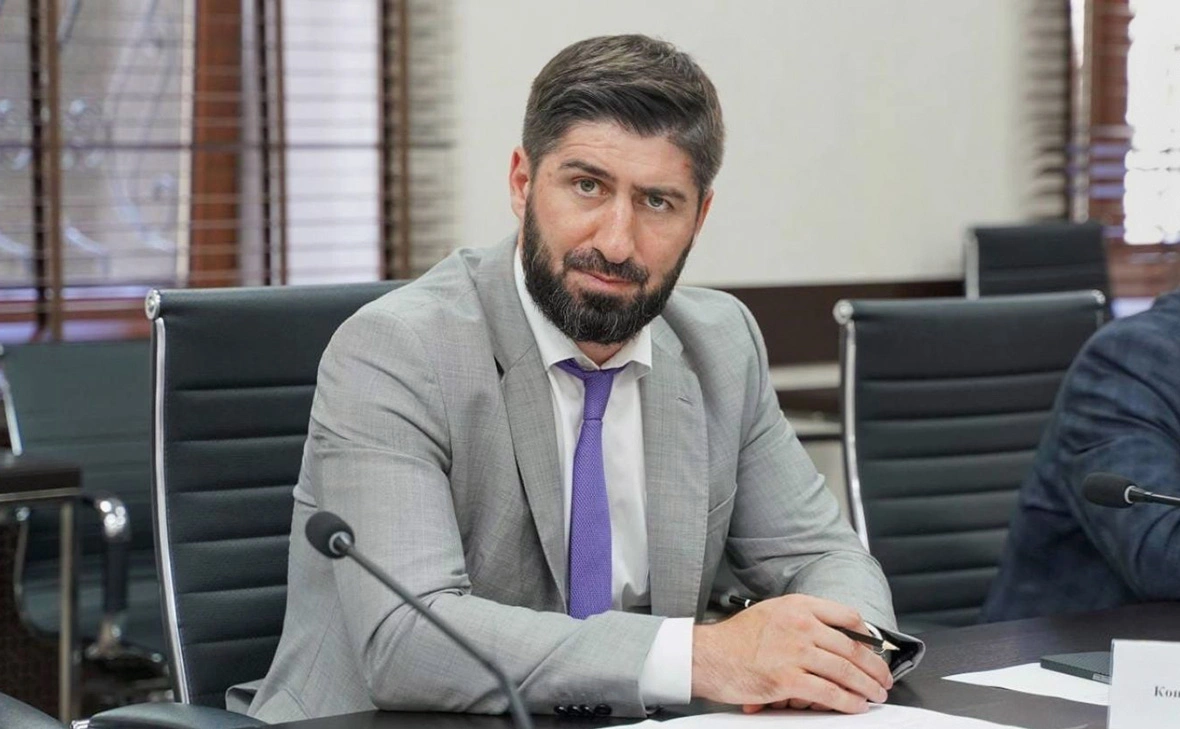 Министерство строительства и архитектуры Республики Северная Осетия-Алания