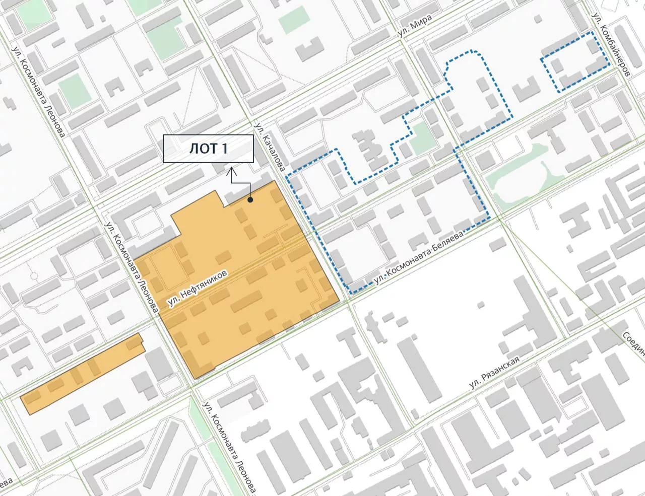 Минимущества Прикамья
