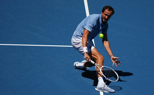 Rich Storry / Getty Images