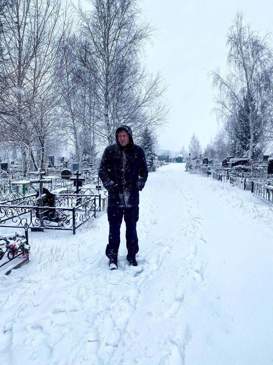 Бэкстейдж со съемок документального фильма «Емельяненко»