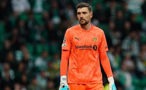 Никита Хайкин