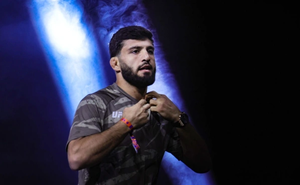 Арман Царукян