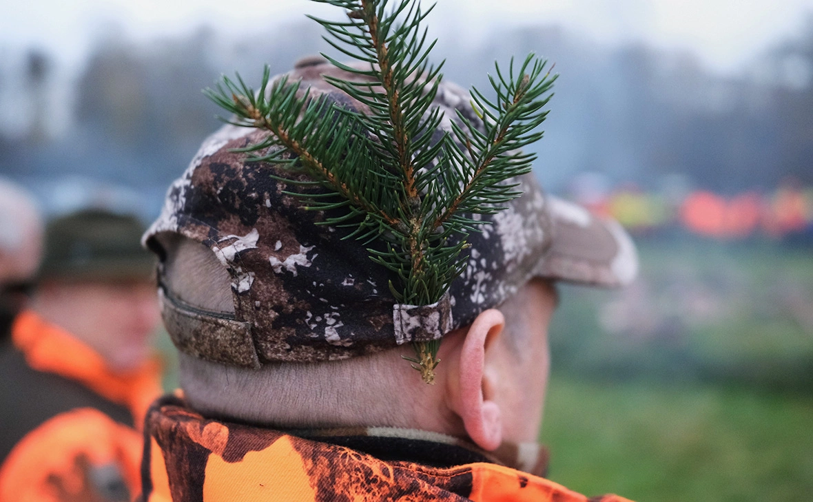 Sebastian Willnow / dpa / Global Look Press