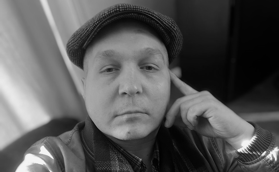 pavel_chernyavskij / VK