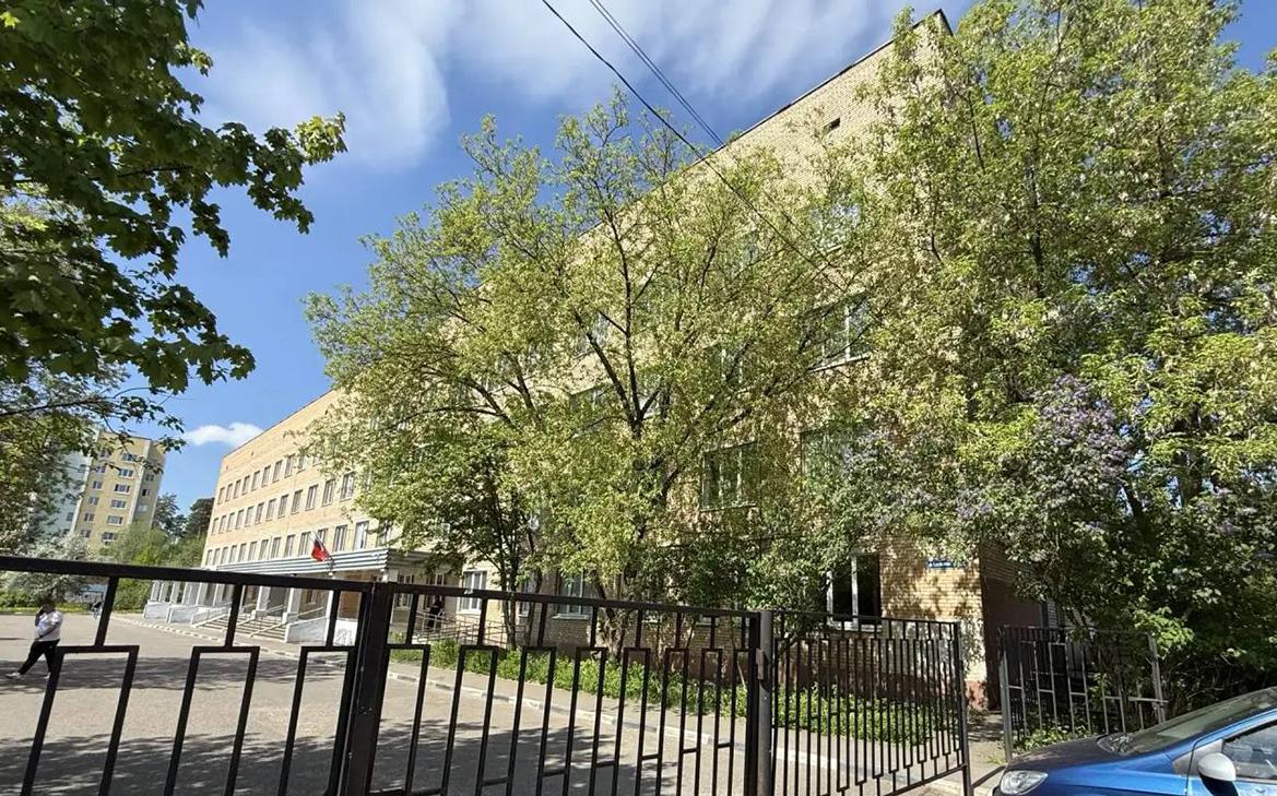 Инфо-блок