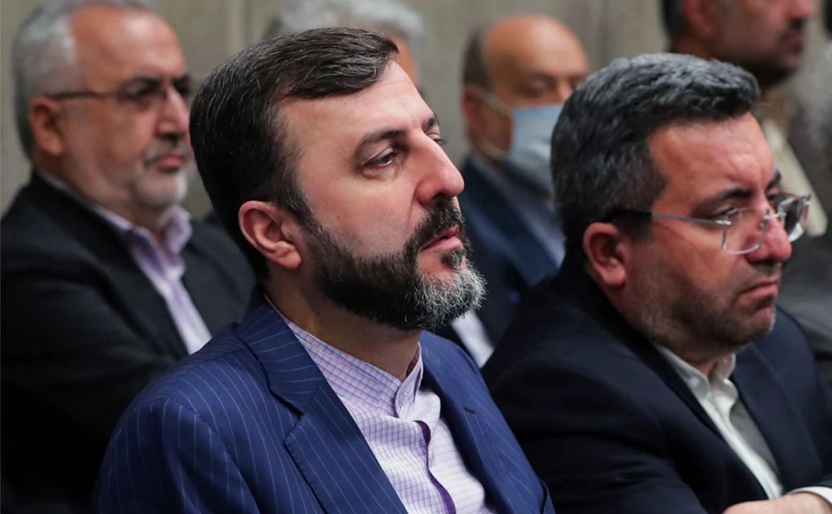 Iranian Supreme Leader'S Office / Keystone Press Agency / Global Look Press