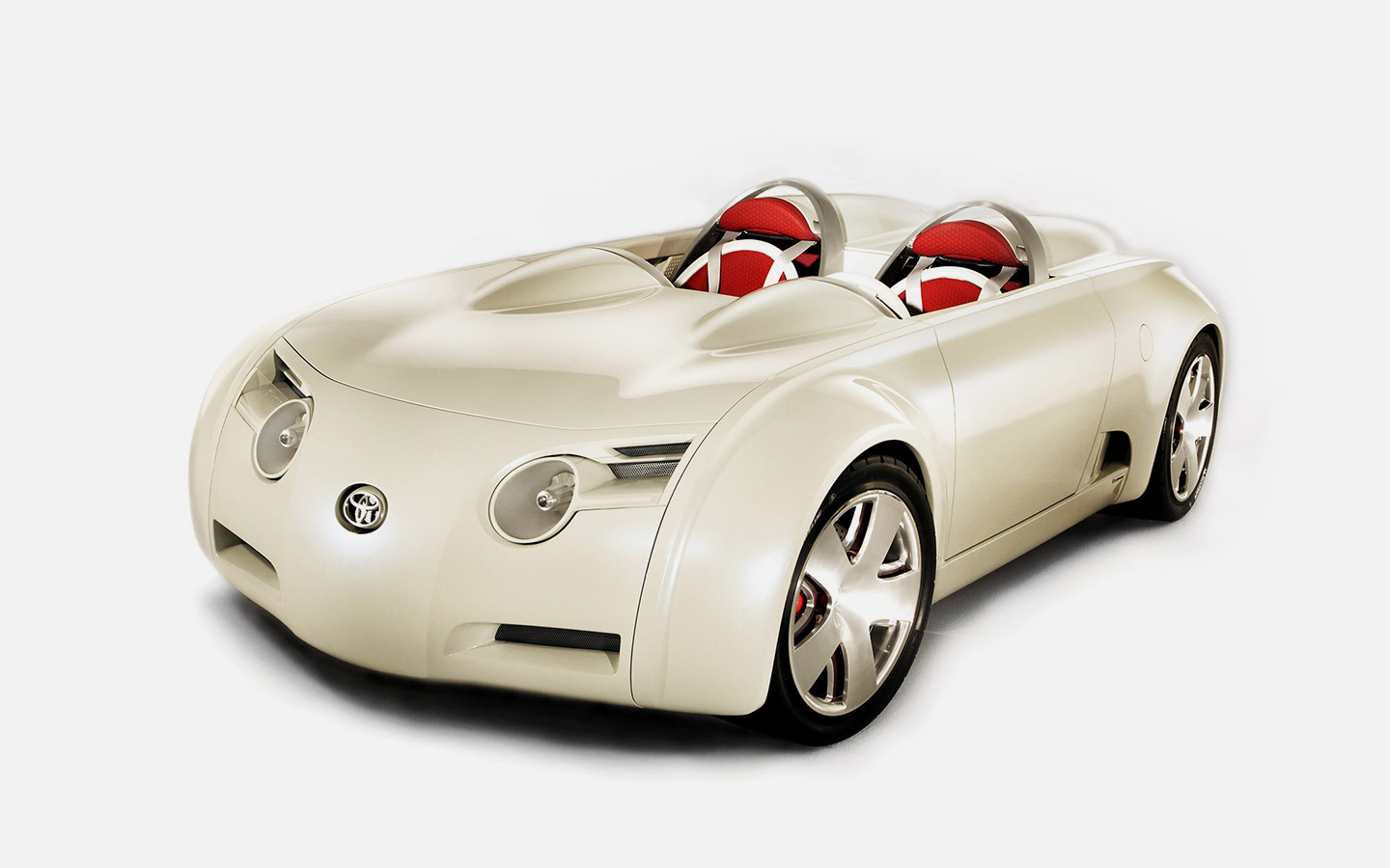 Toyota CS&amp;S