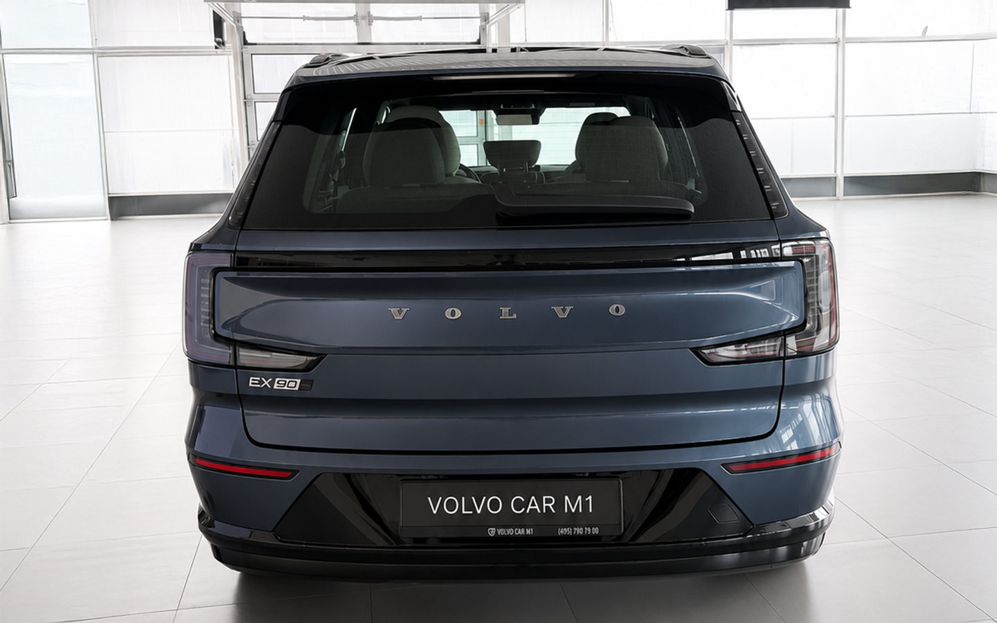 Фото: Autonews