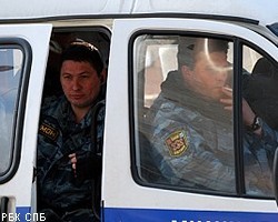 Столичный офис Роскосмоса ограблен в ходе вооруженного налета