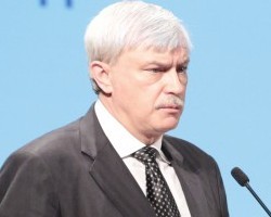 Г.Полтавченко заявил, что не видел отправленный ему из ЗакСа закон о "секс-пропаганде" 