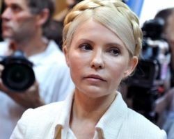 Адвокат Ю.Тимошенко сообщает о новом заболевании подзащитной