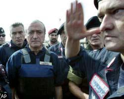 Италия направляет в Ирак дополнительный контингент 