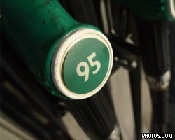 Надзор за качеством бензина ужесточат с 5 сентября 2008г.