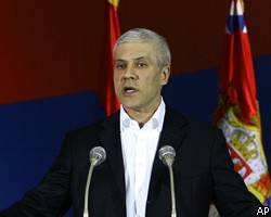 Косовский кризис оставил Сербию без парламента