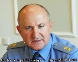 В МВД не объяснили отмену указа о награждении экс-главы ГУВД Кубани