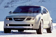 Saab представляет новый 9-3