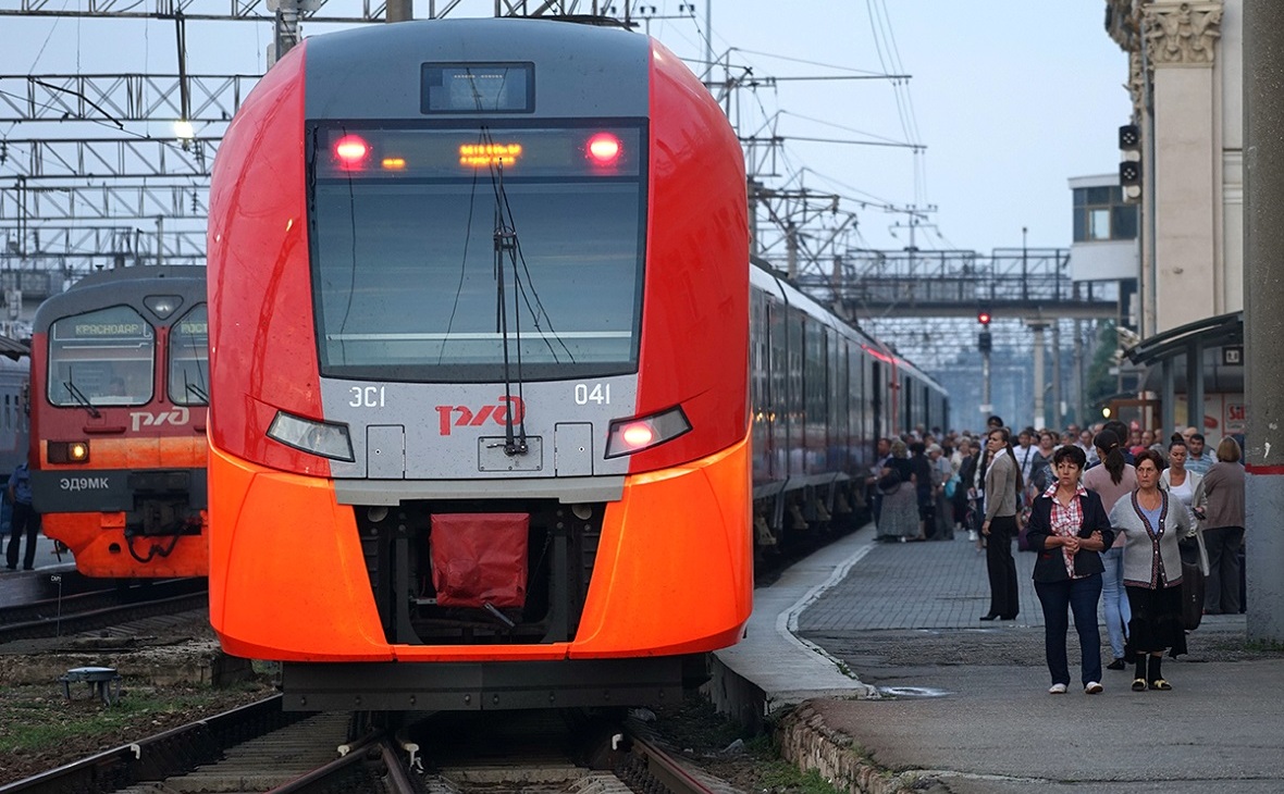 На те же рельсы: как развивается проект «наземного метро» в Краснодаре