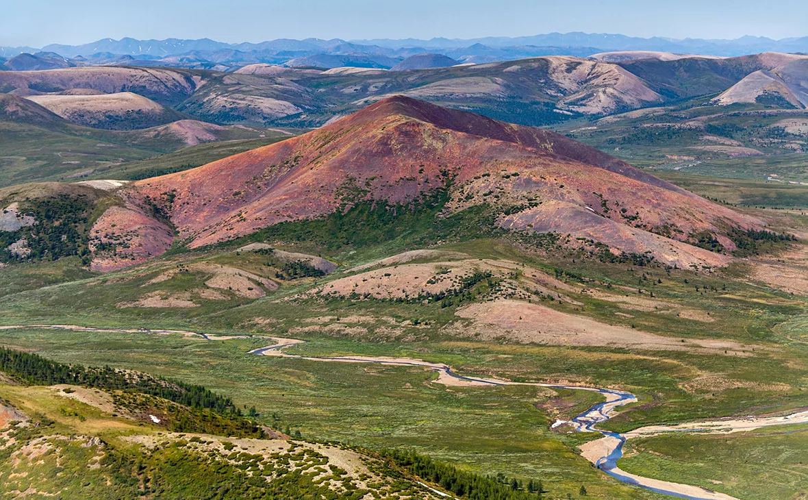 Сергей Фомин / Global Look Press