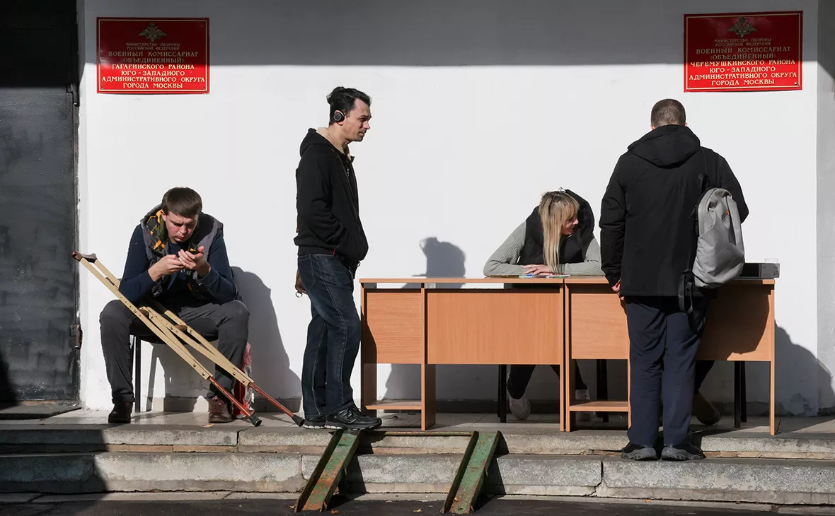 Михаил Метцель / ТАСС