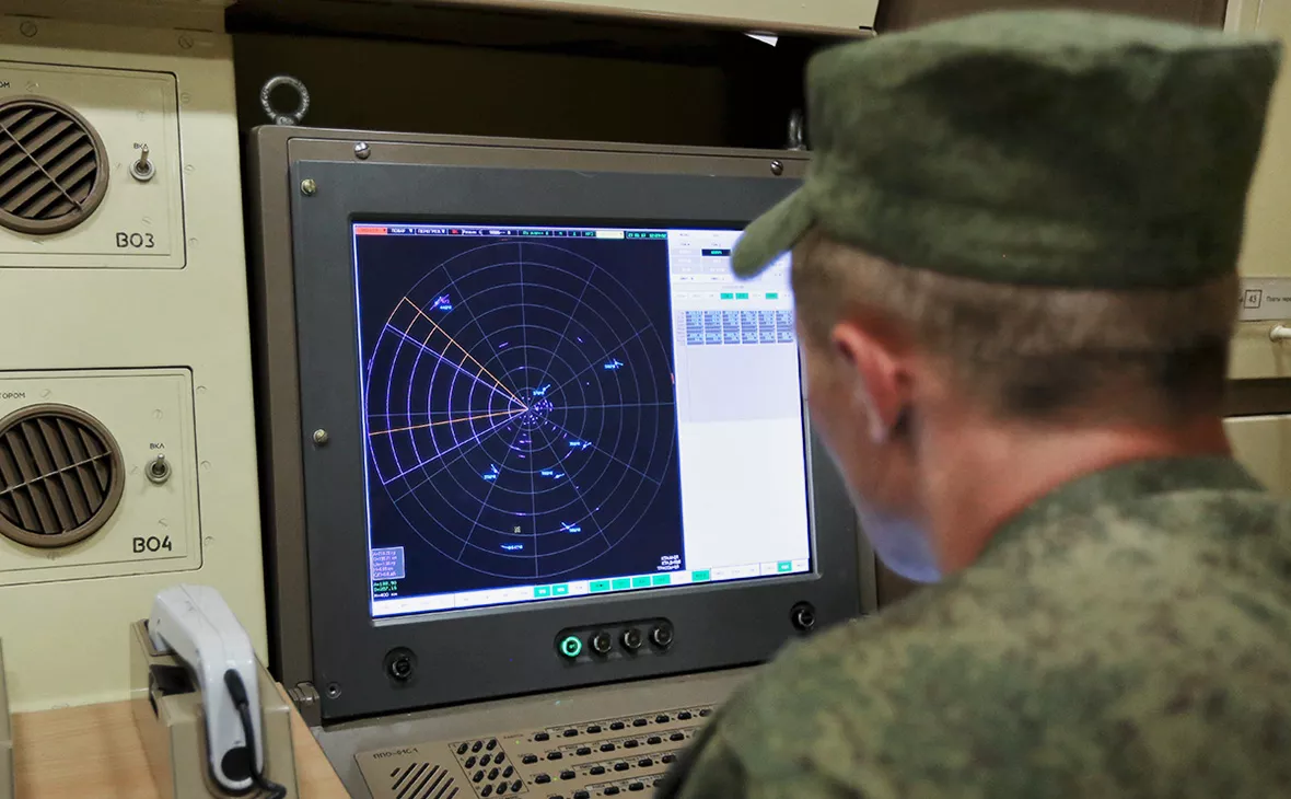 Минобороны РФ