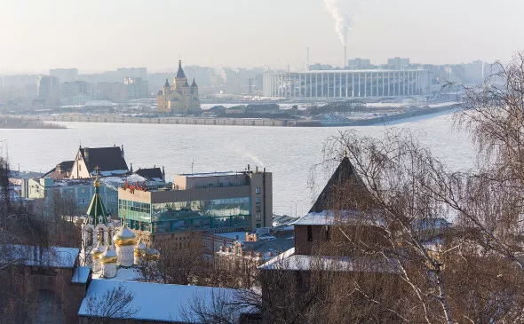 Анастасия Макарычева