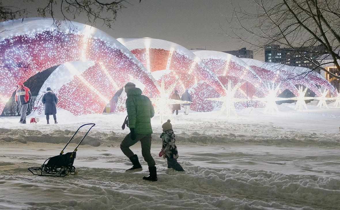 Михаил Гребенщиков / РБК