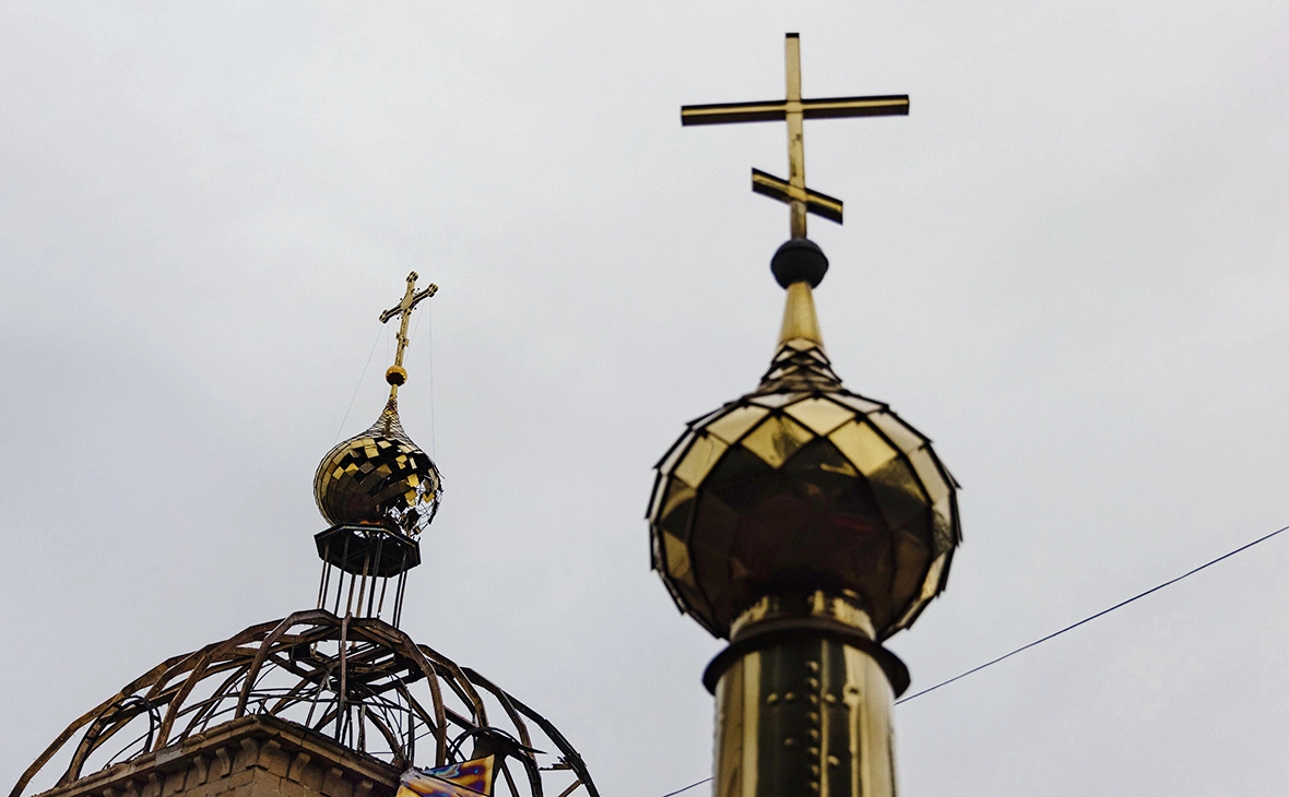 Станислав Красильников / ТАСС