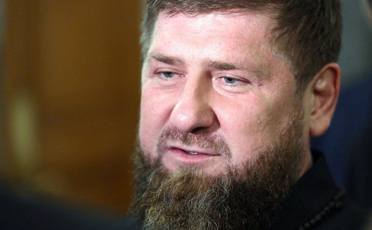 Григорий Сысоев / РИА «Новости»