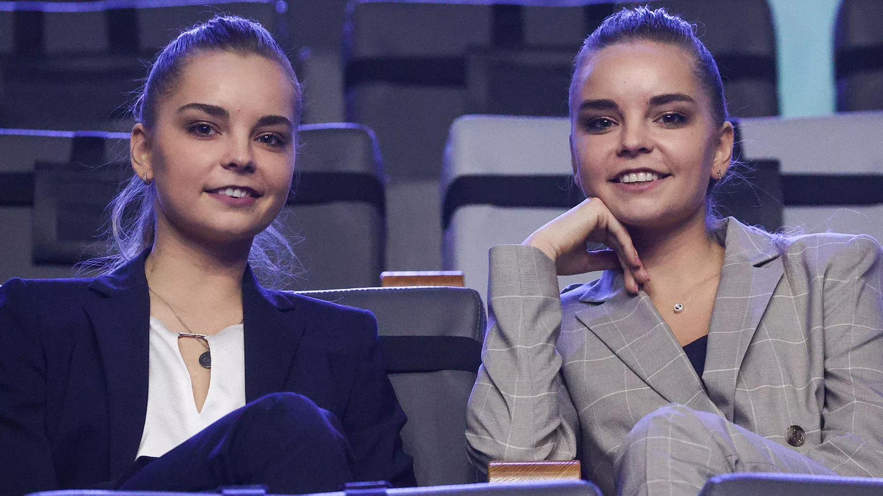 Сергей Бобылев/ТАСС