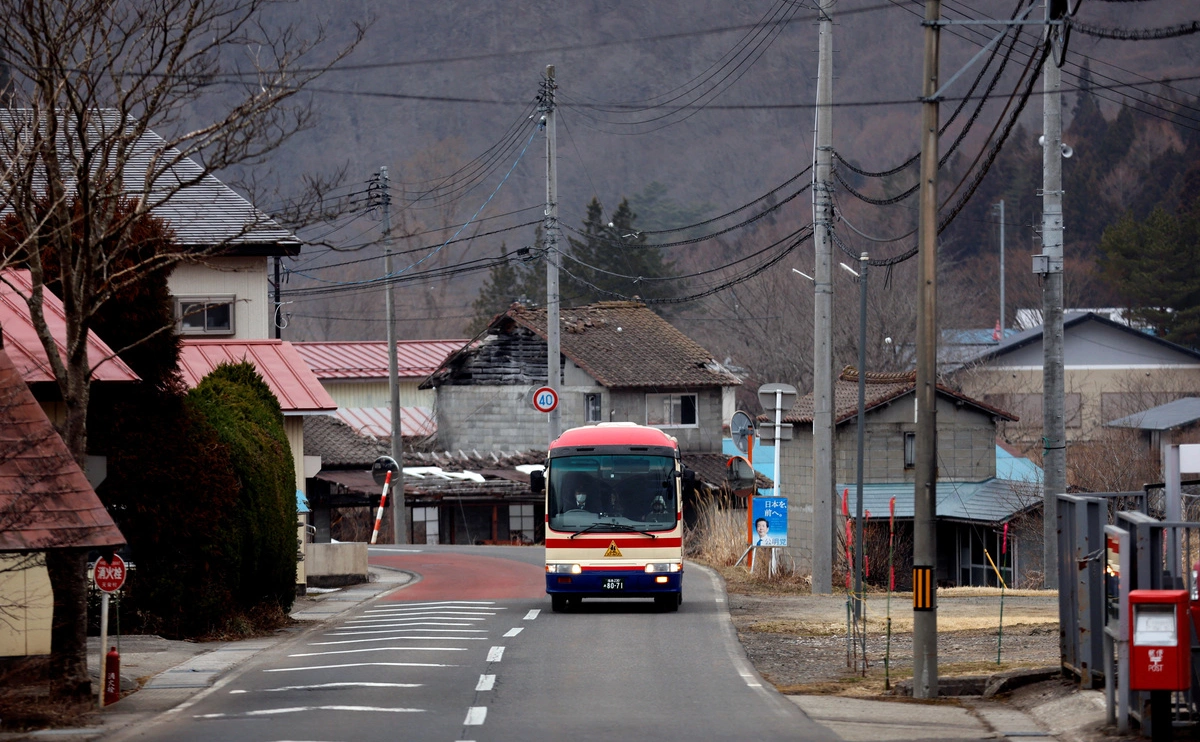 Issei Kato / Reuters