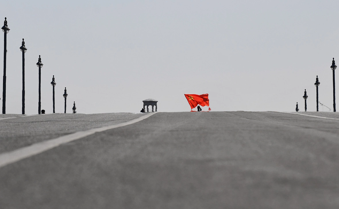 Игорь Иванко / АГН «Москва»