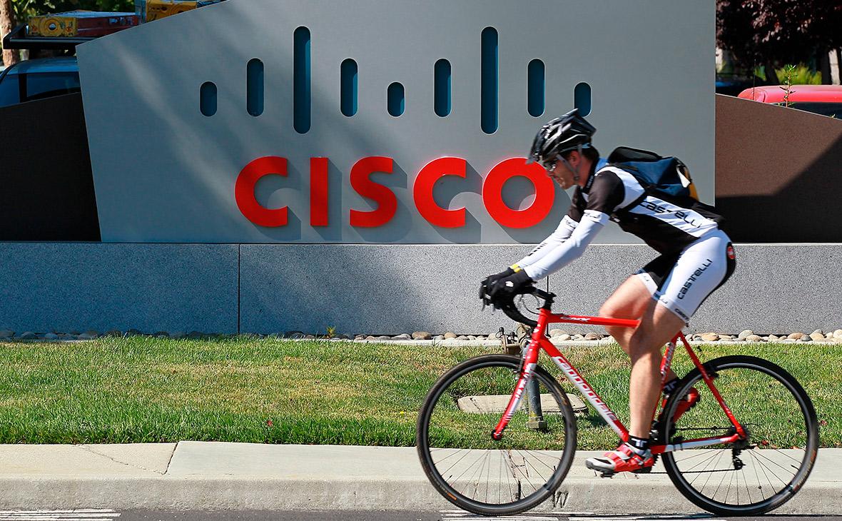 Cisco списала долг МТС более чем на 1 млрд