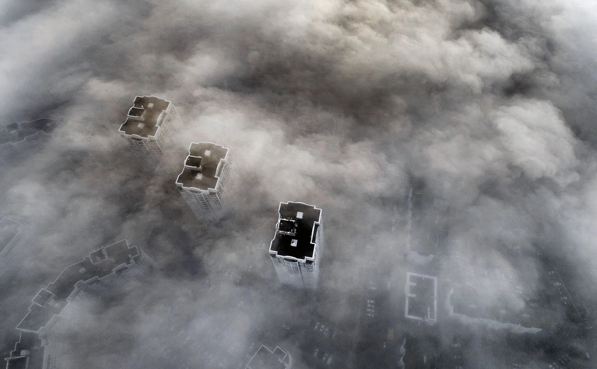 Николай Гынгазов / Global Look Press