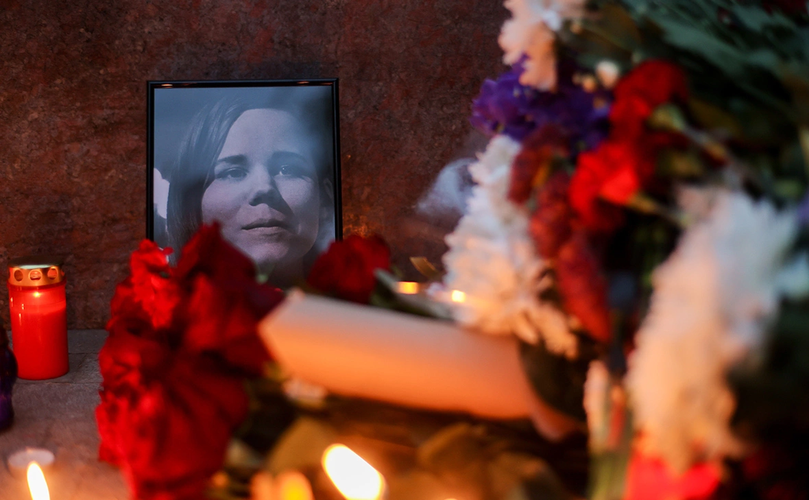 Михаил Терещенко / ТАСС