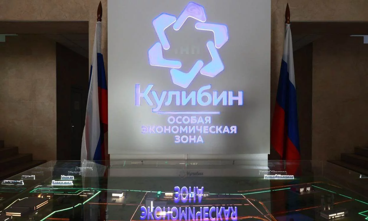 Пресс-служба правительства Нижегородской области