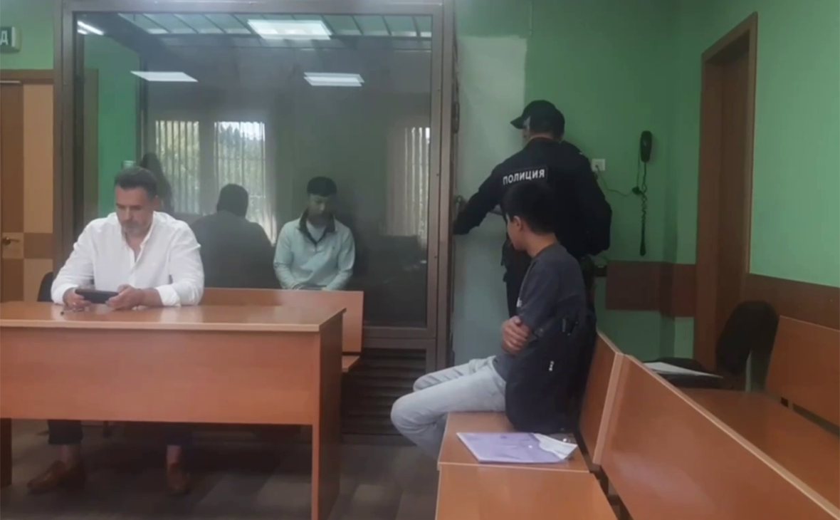 moscowproc / Telegram