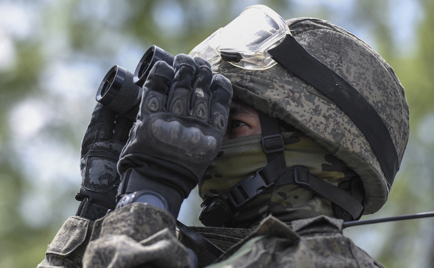 Константин Михальчевский / РИА Новости