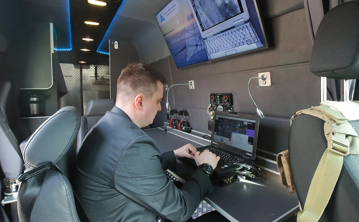 Сергей Карпухин / ТАСС