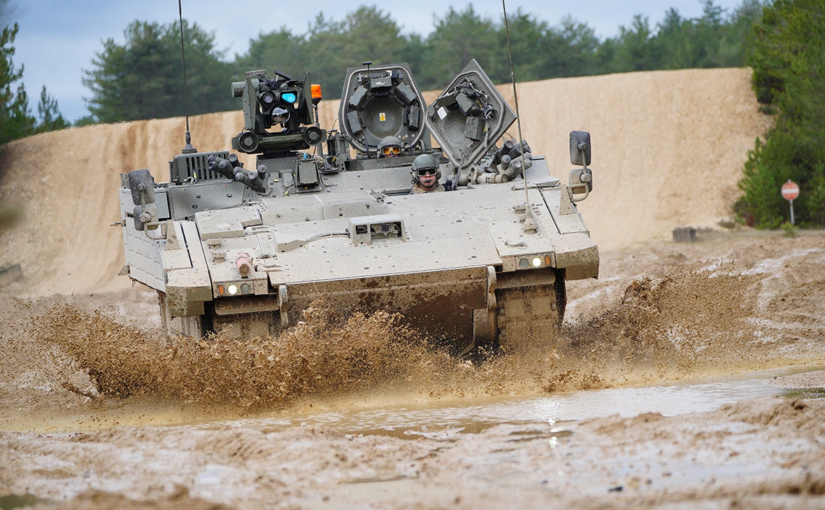 Ben Birchall / Getty Images