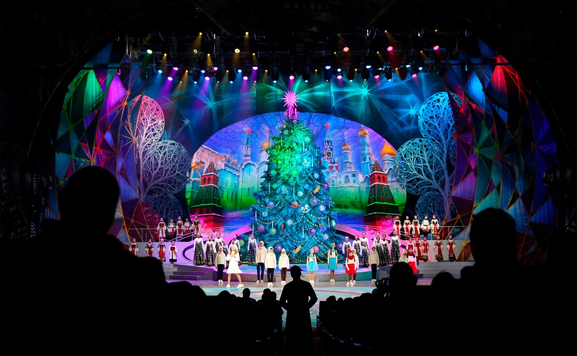 Кирилл Зыков / АГН «Москва»