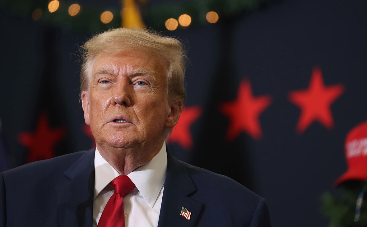 Scott Olson / Getty Images