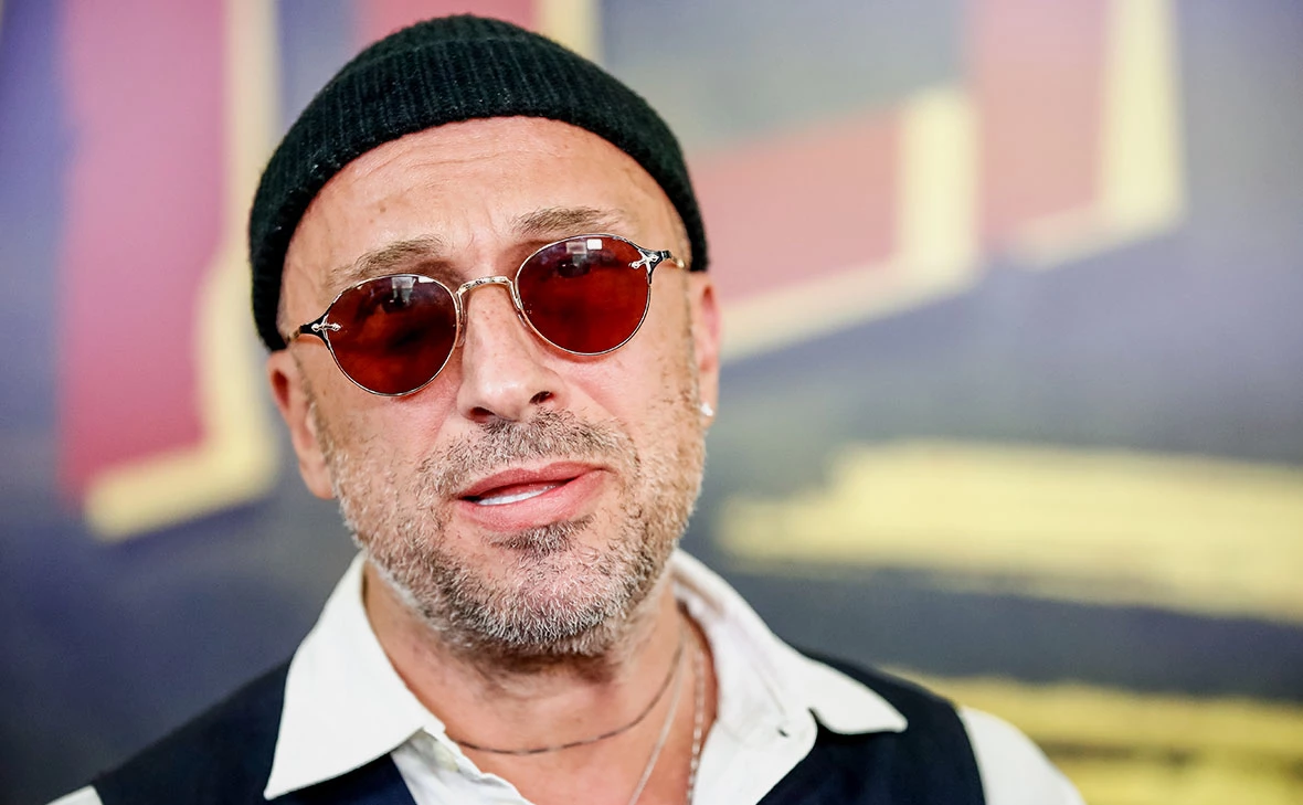 Артем Геодакян / ТАСС