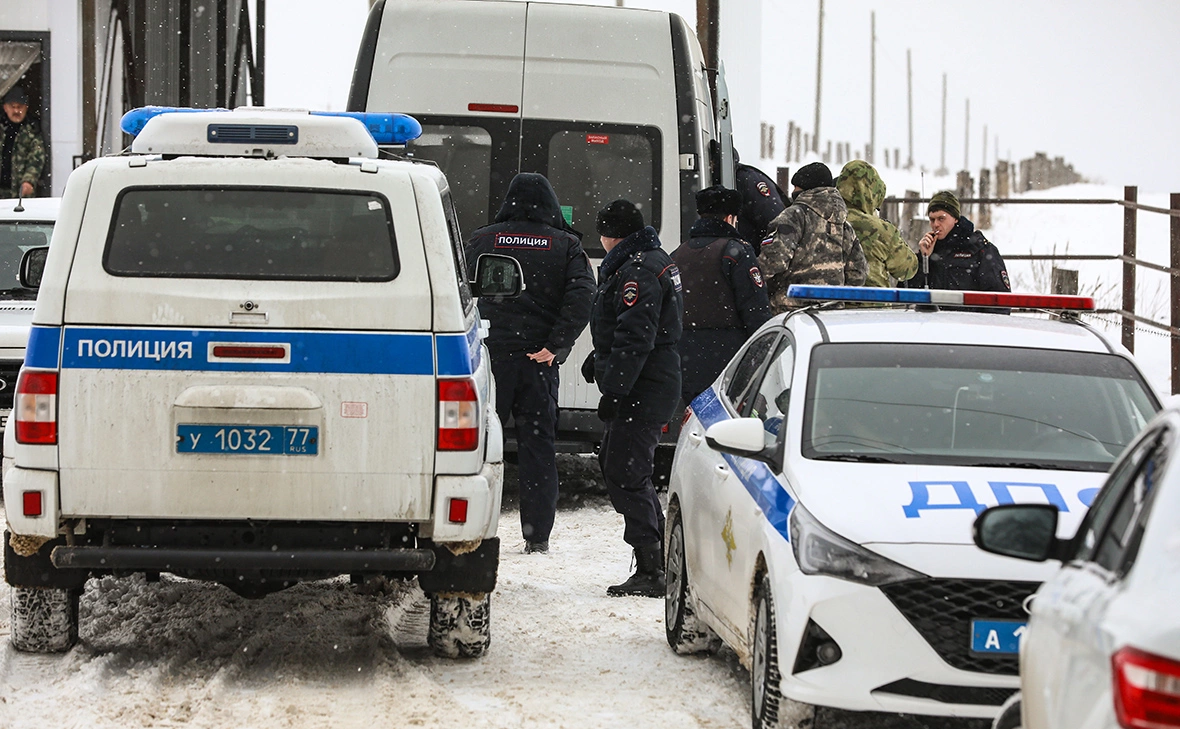 Павел Колядин / ТАСС